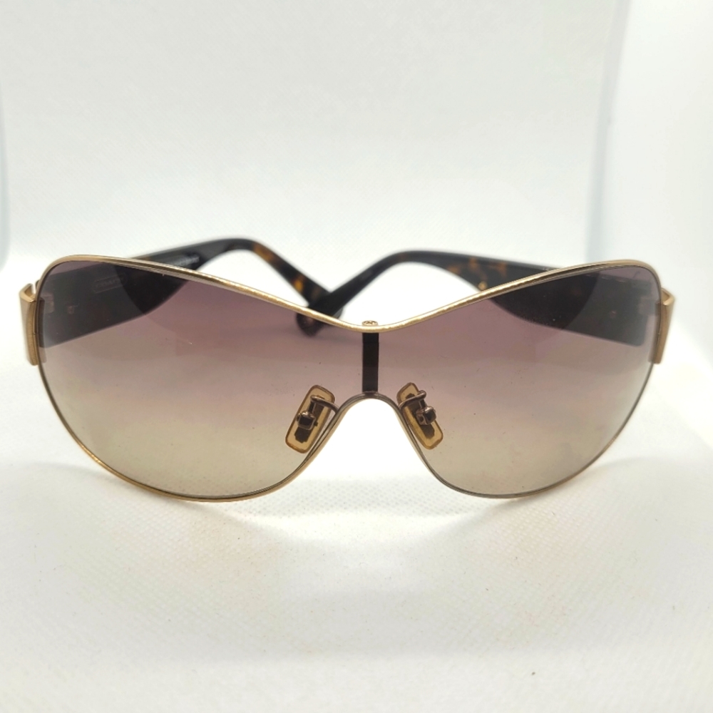 Coach shades